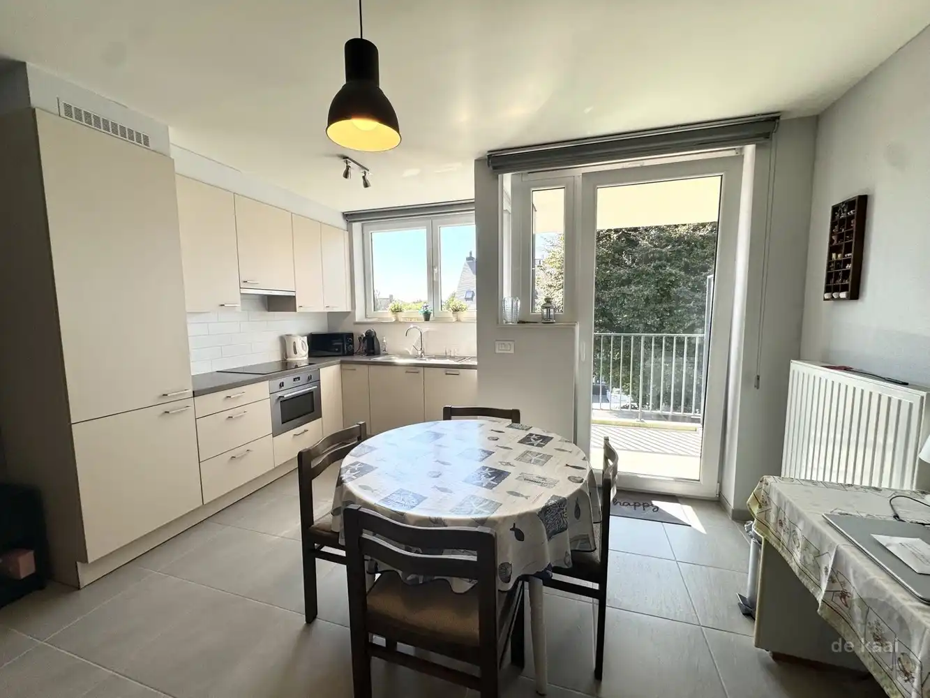 Appartement te koop foto 7