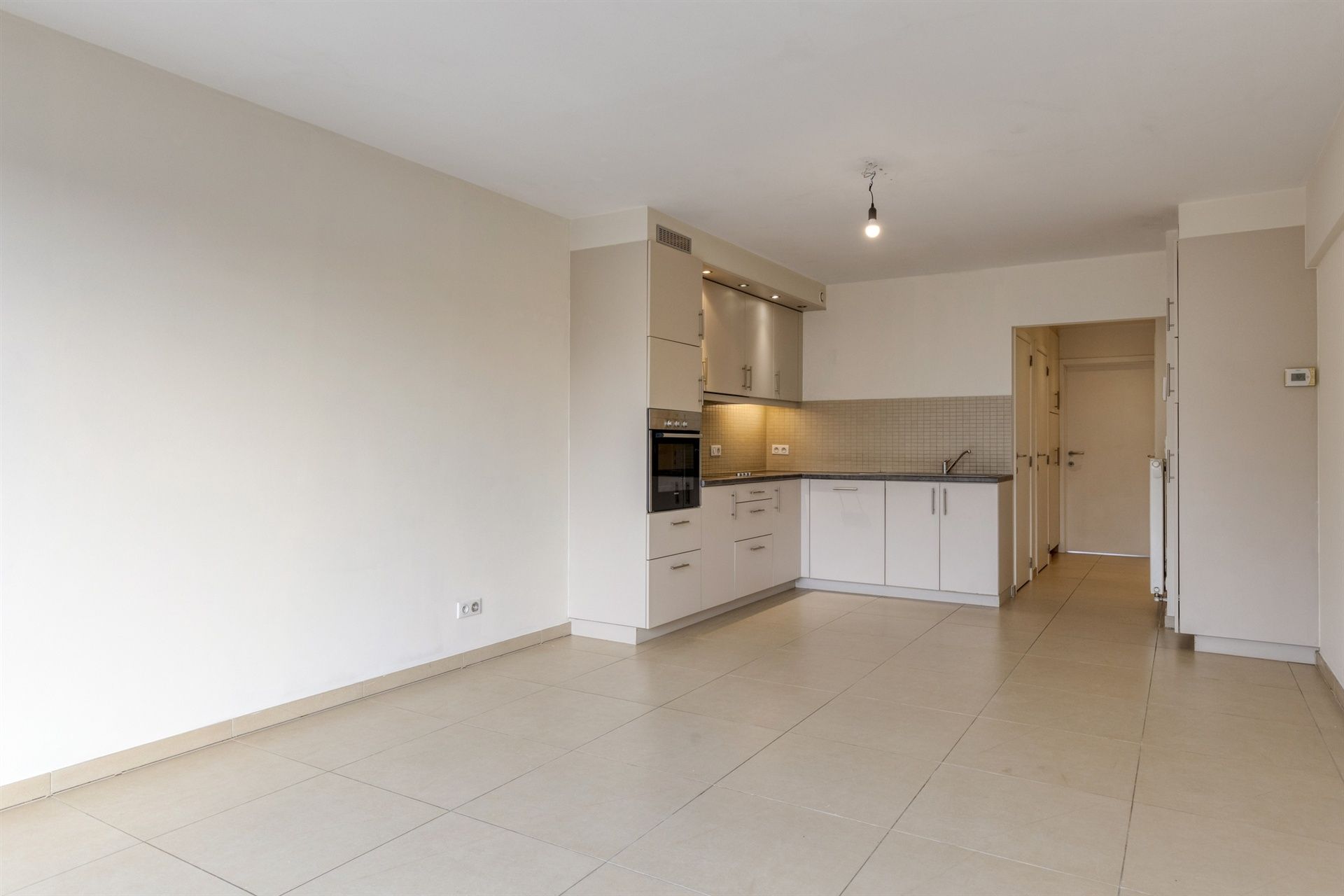 Instapklaar appartement met groot zuidwest-terras en EPC A foto 6