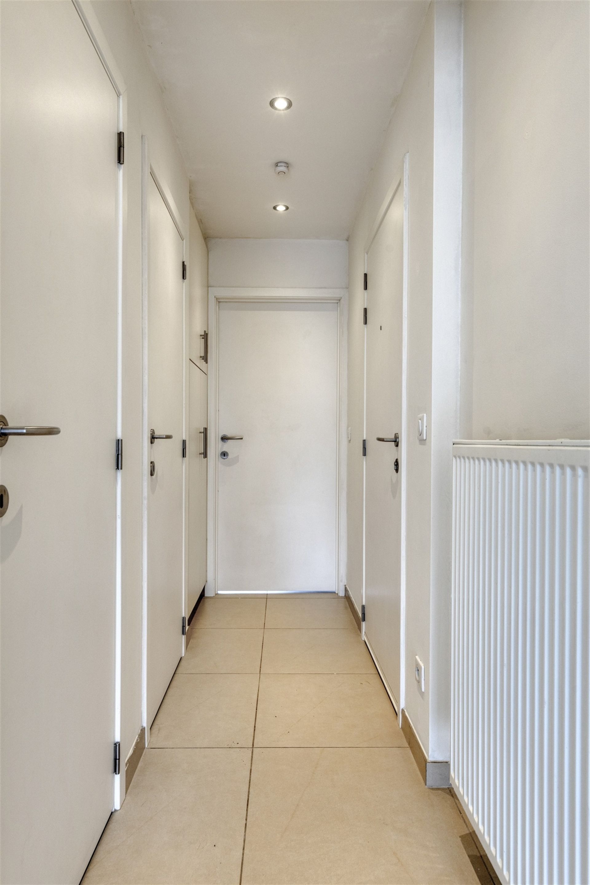 Instapklaar appartement met groot zuidwest-terras en EPC A foto 6