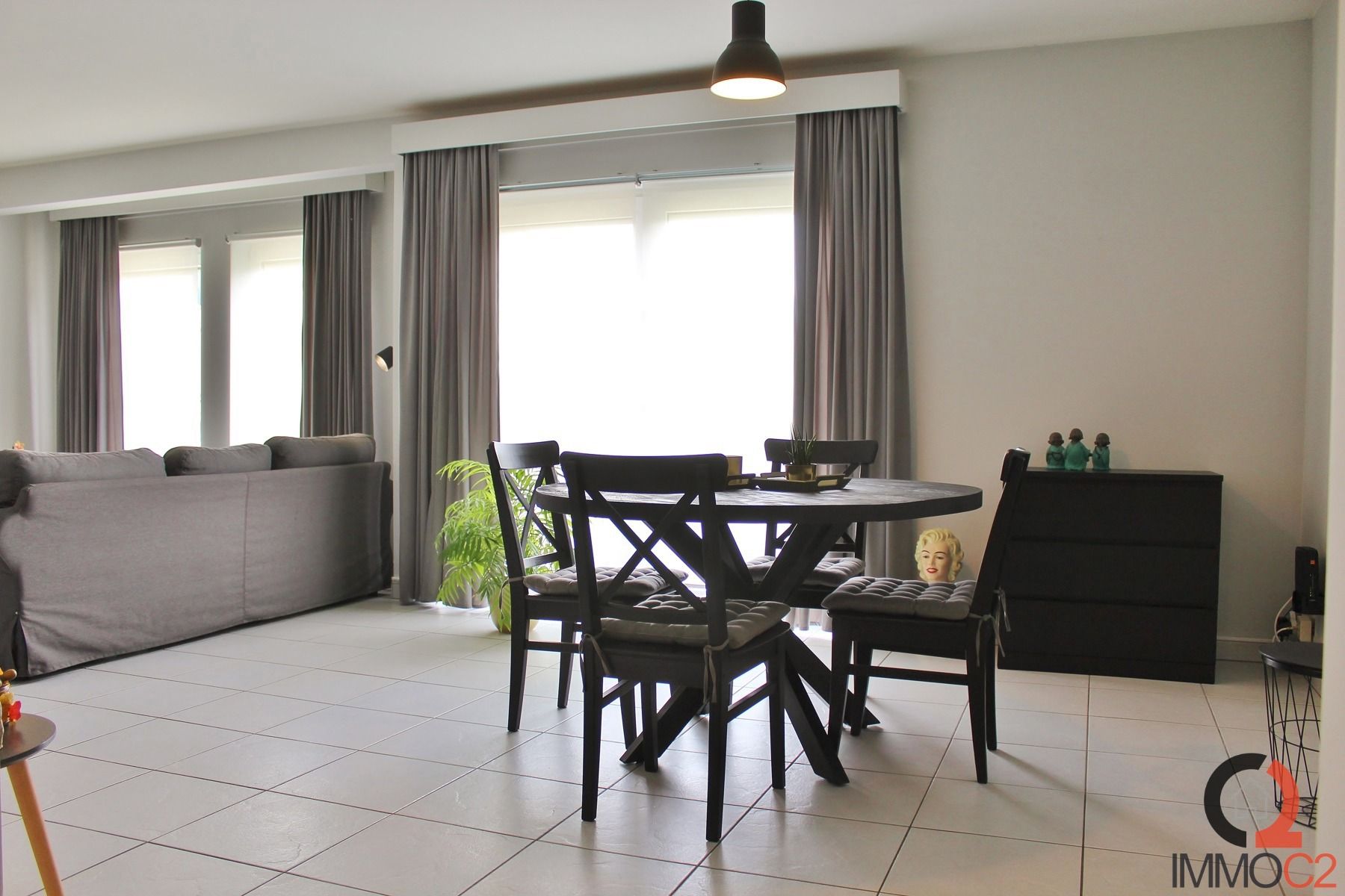 Appartement te huur foto 10