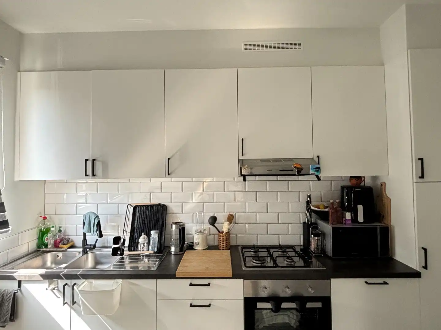Energiezuinig appartement met 2 slaapkamers en garage foto 17
