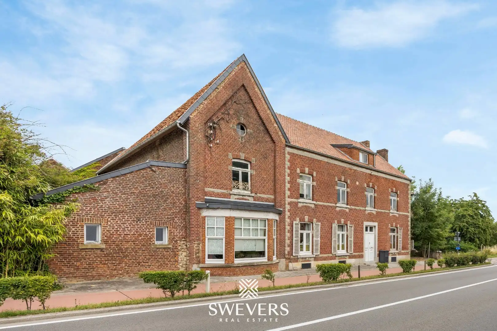 Wonen, investeren & ondernemen in hartje Haspengouw foto 2