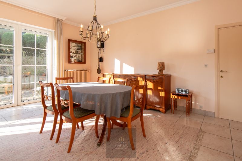 Grote villa op 1533m² gelegen centraal in de Simli-wijk te Nieuwpoort-Bad. foto 13