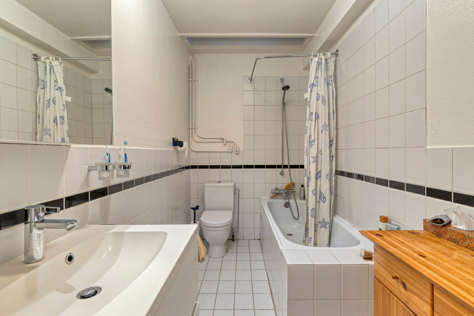 Goed gelegen charmante en instapklare woning ! foto 19