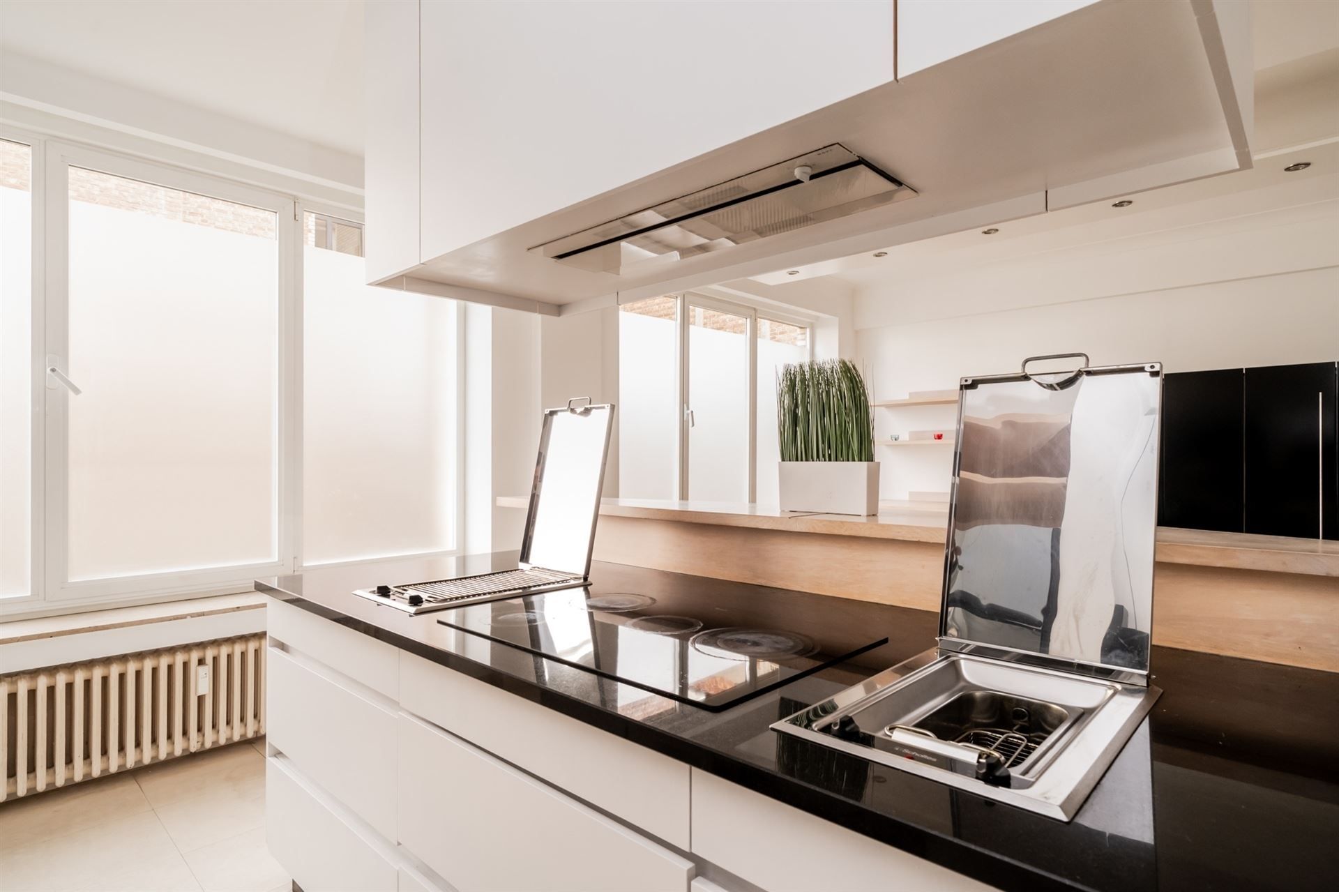 Schitterend appartement met 3 slaapkamers en terras foto 12