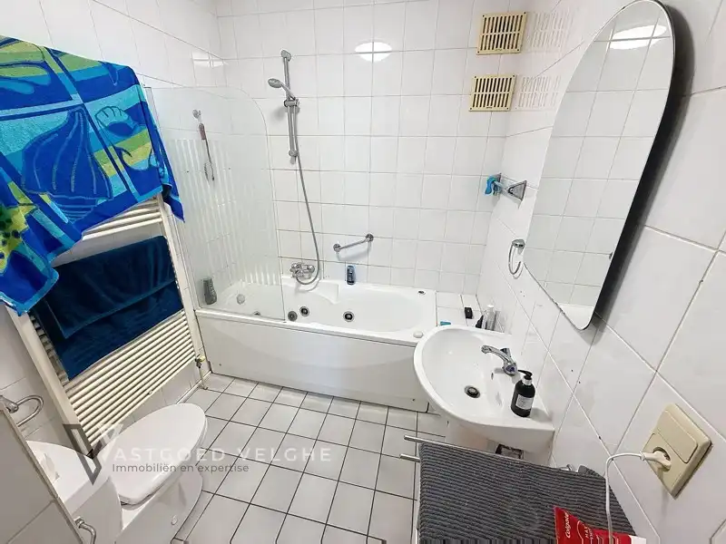 Ruim energiezuinig appartement met 3 slaapkamers van 107m² foto 17