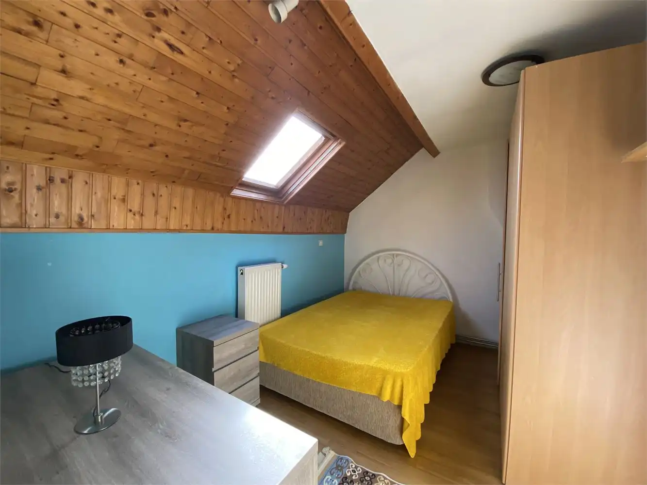 Ruim, instapklaar appartement met 4 slpks! foto 15