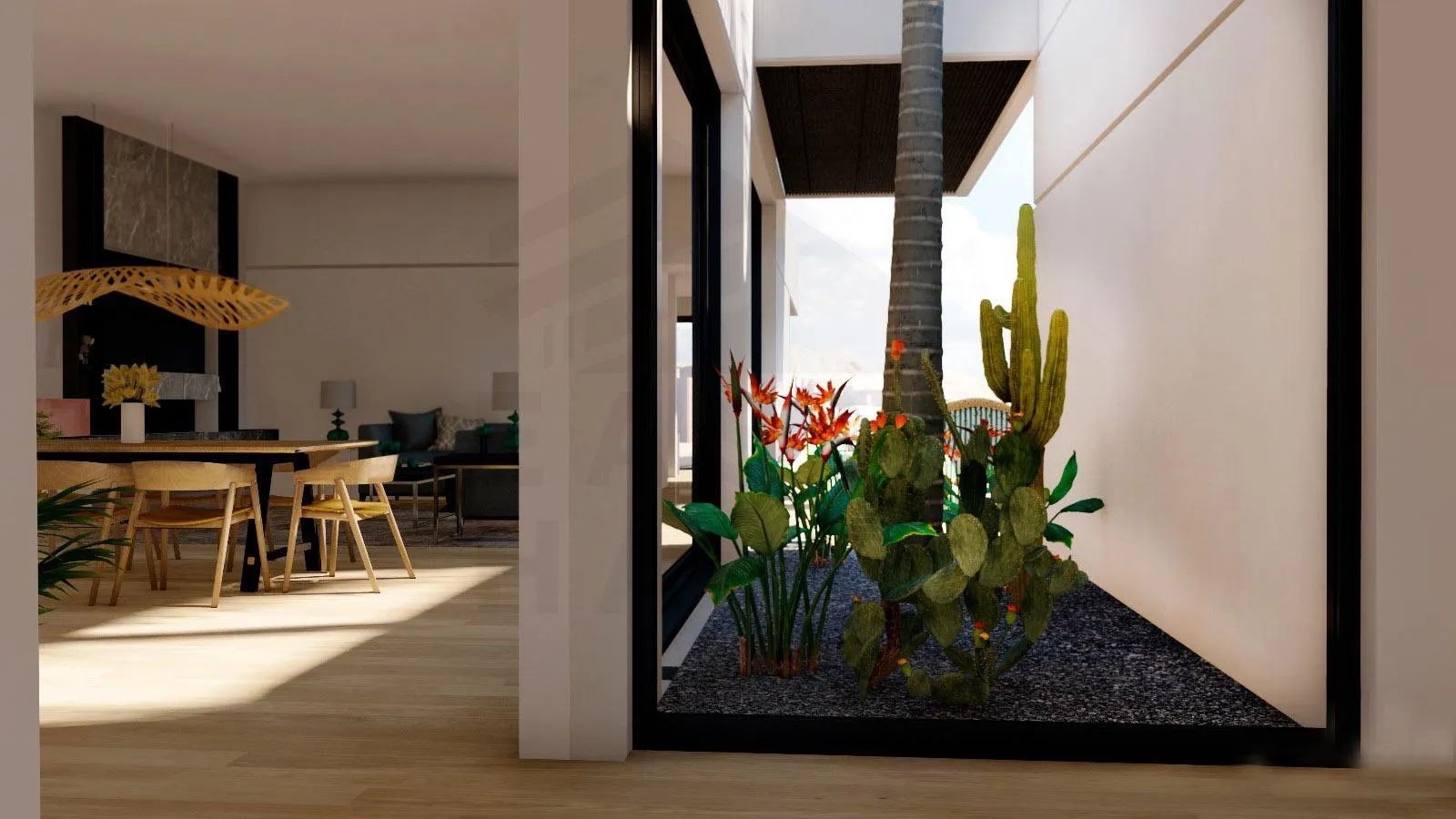 Duurzaam wonen in stijl! Exclusieve luxe villa's met prachtig zicht! foto 3