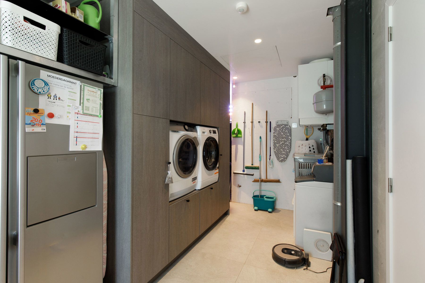 Luxueus werken en wonen onder één dak – BEN-villa met kantoorruimte foto 9