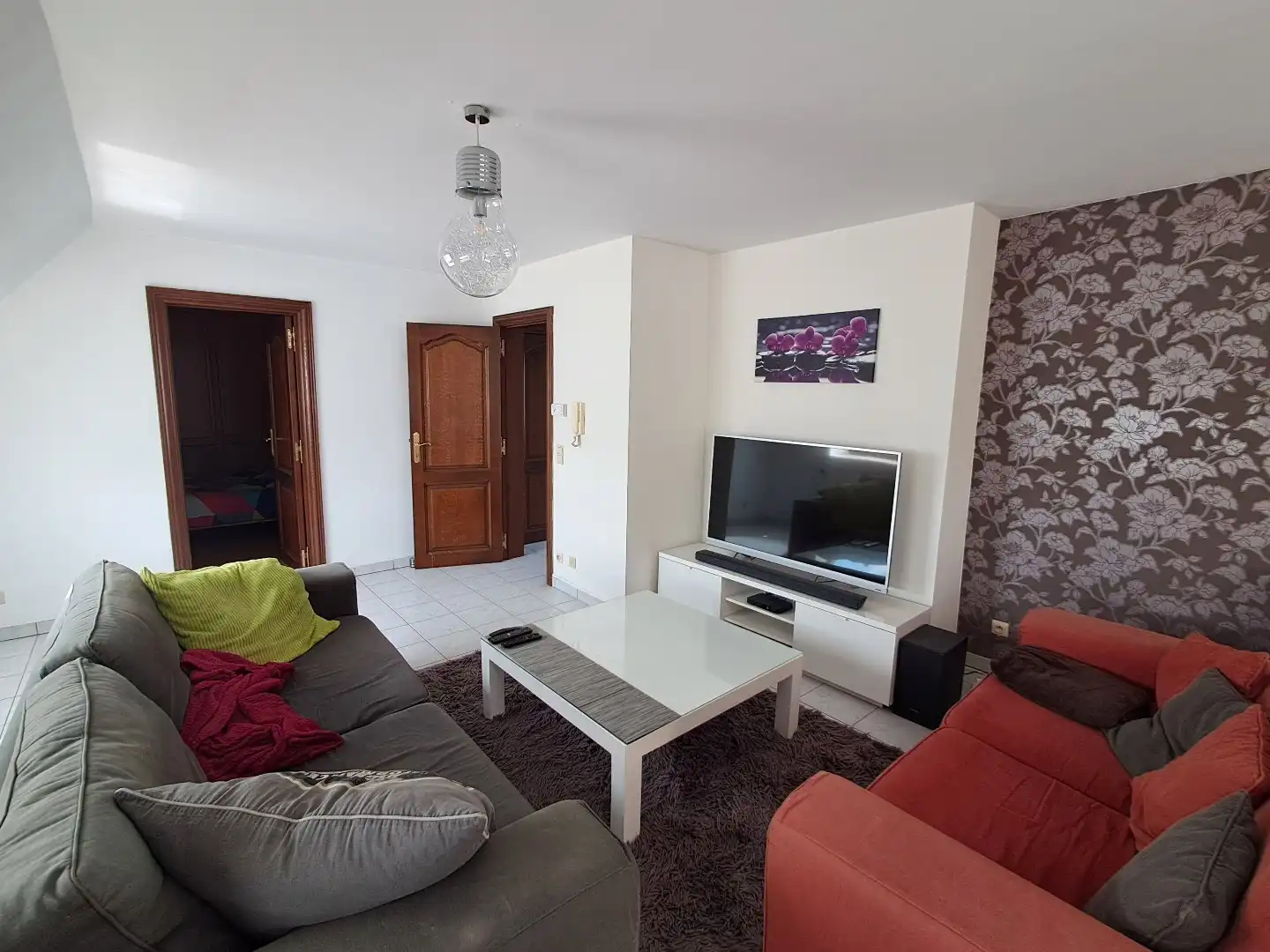 Energiezuinig appartement te Sijsele foto 3