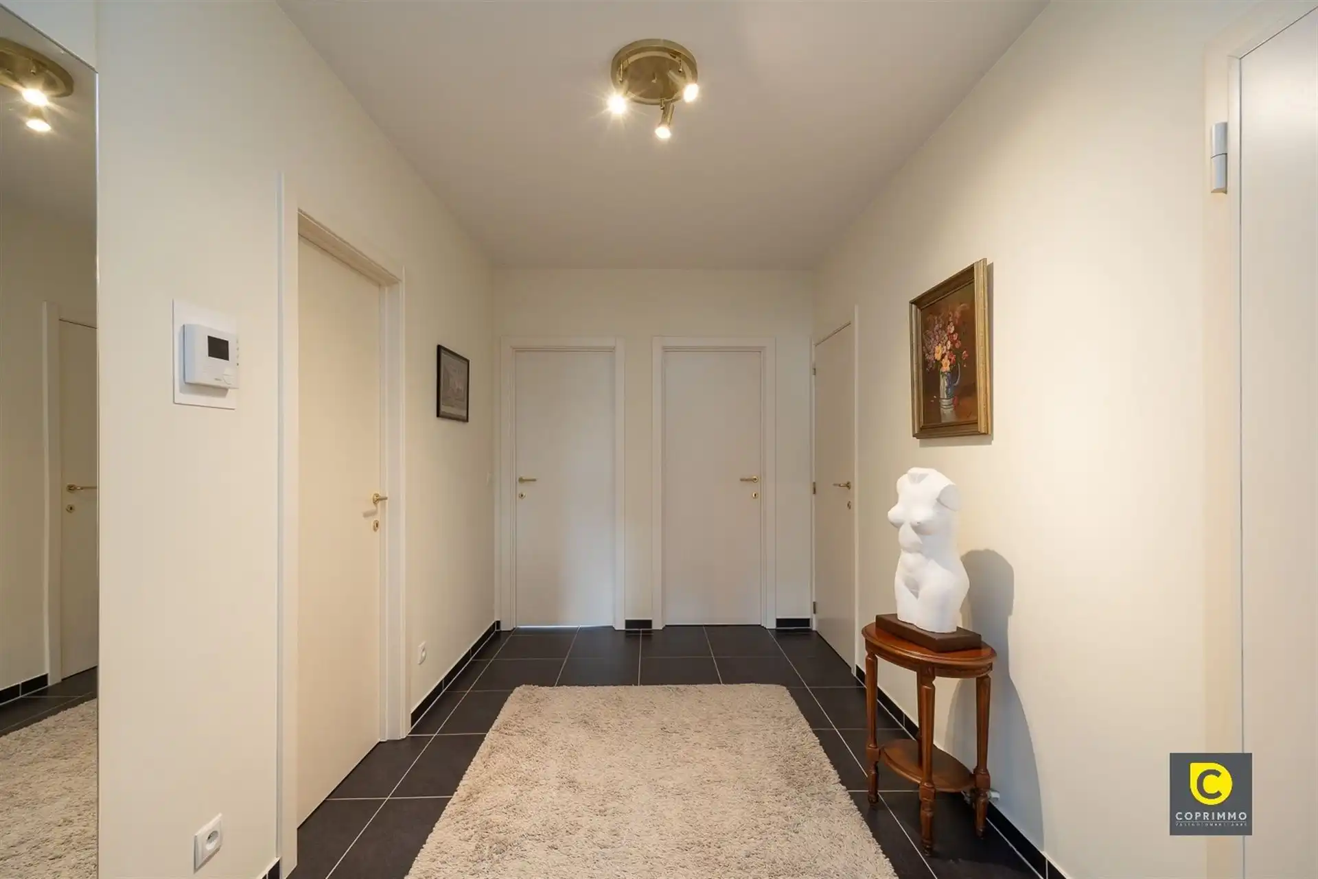 Ruim en verzorgd appartement  foto 8