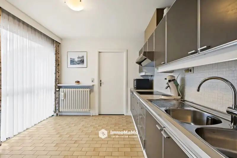 BUNGALOW MET 3 SLAAPKAMERS TE KOOP IN LOCHRISTI (WACHTEBEKE) foto 13