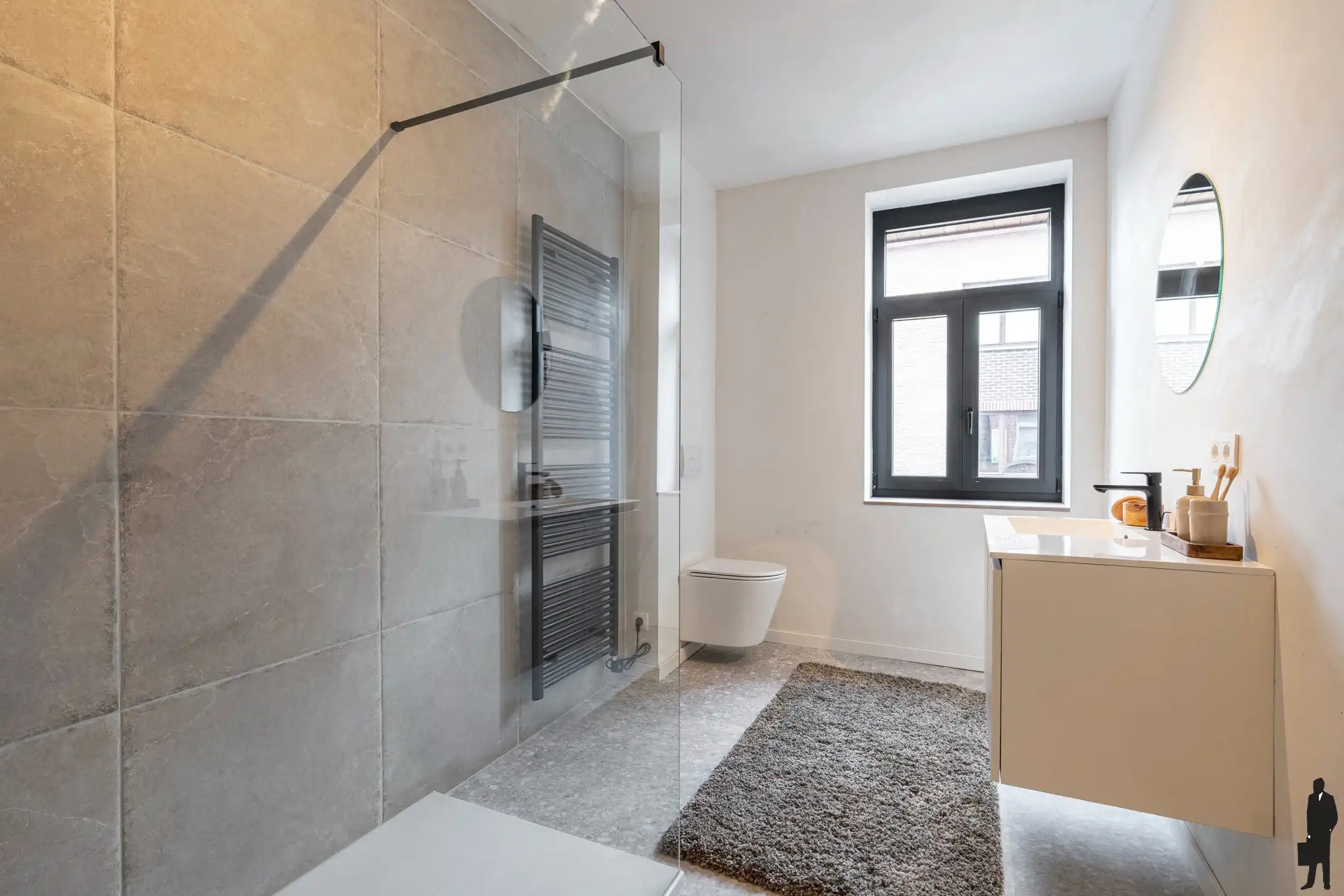 Energiezuinige stadswoning met 3 slaapkamers en stadstuintje foto 18