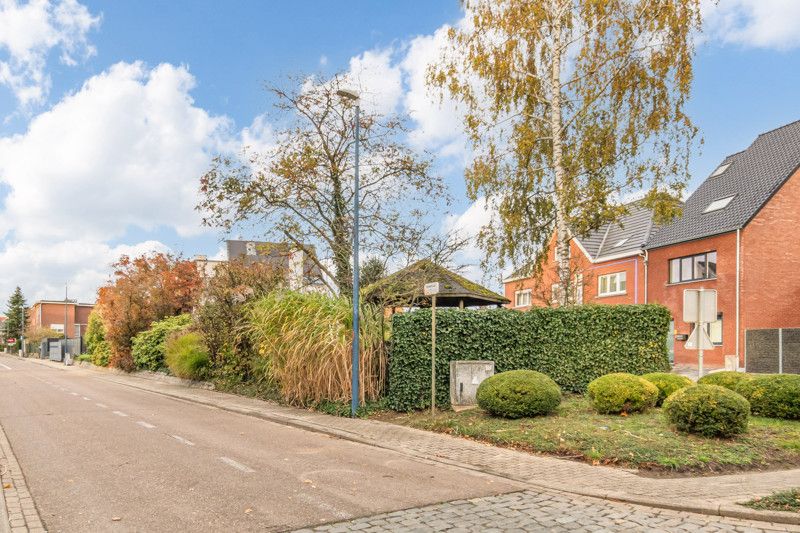 Eigentijdse woning met tuin op 4are 90ca gelegen in het centrum van Kortenaken foto 43