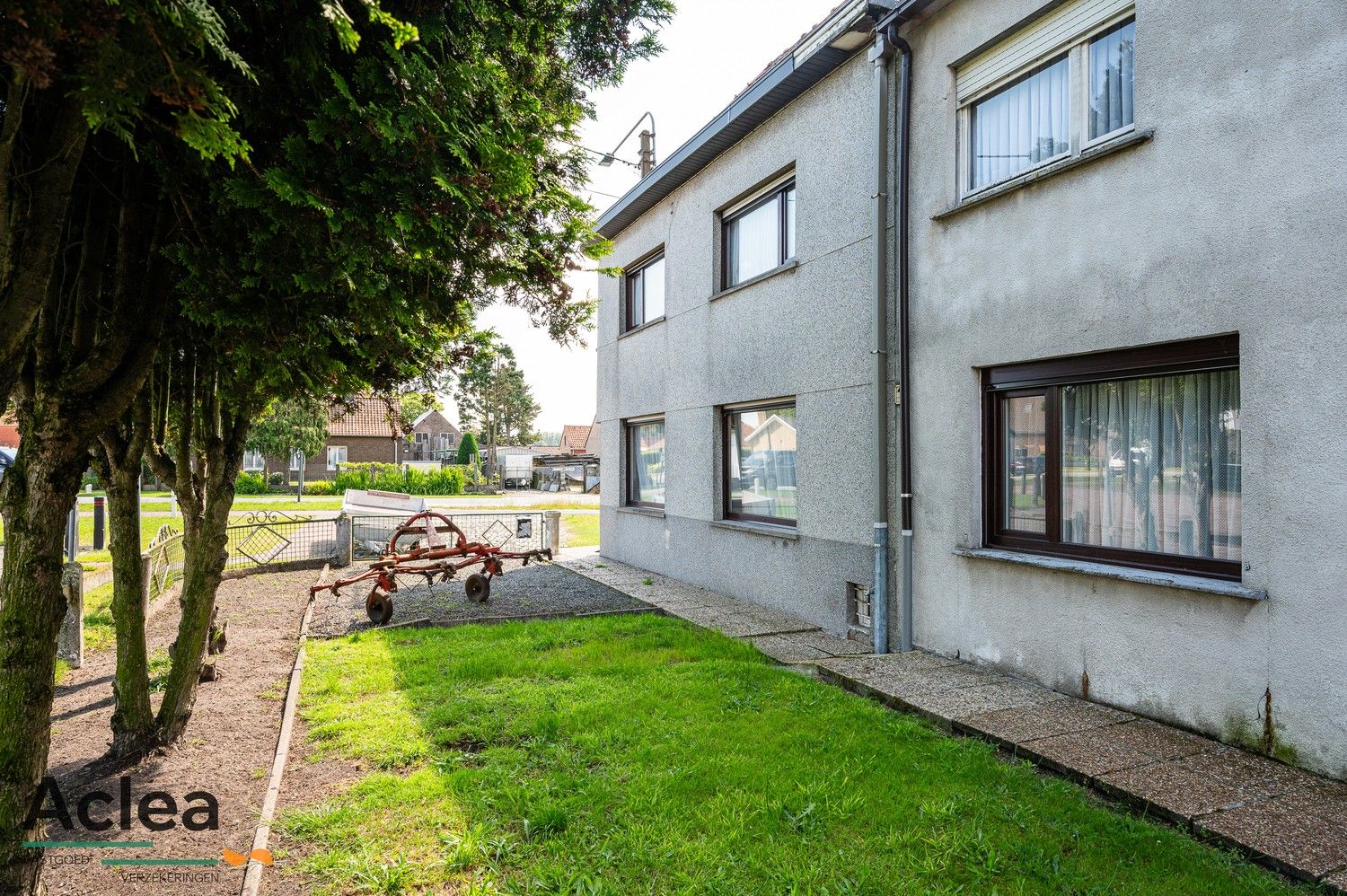 Renovatieproject met 3 slaapkamers in Bentille foto 18