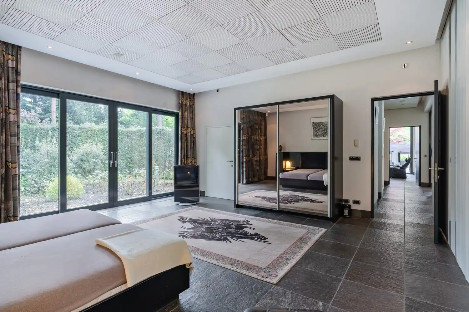 Sublieme villa aan het nationaal park foto 18