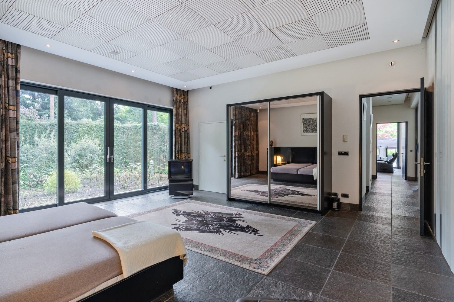 Sublieme villa aan het nationaal park foto 18