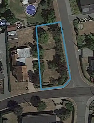 Grond te koop foto 3