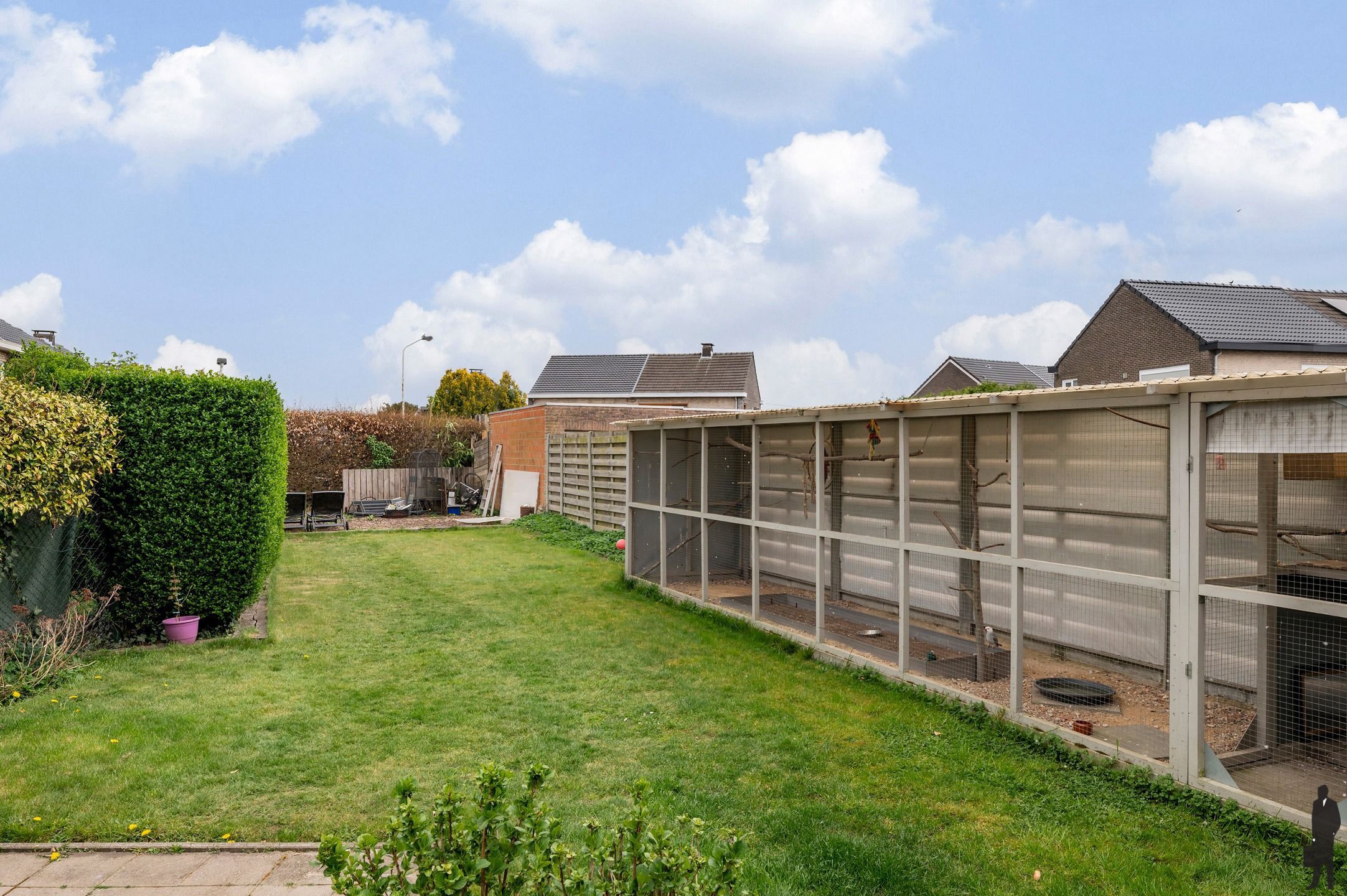 Woning met tuin en garage in het centrum van Rijkevorsel foto 18
