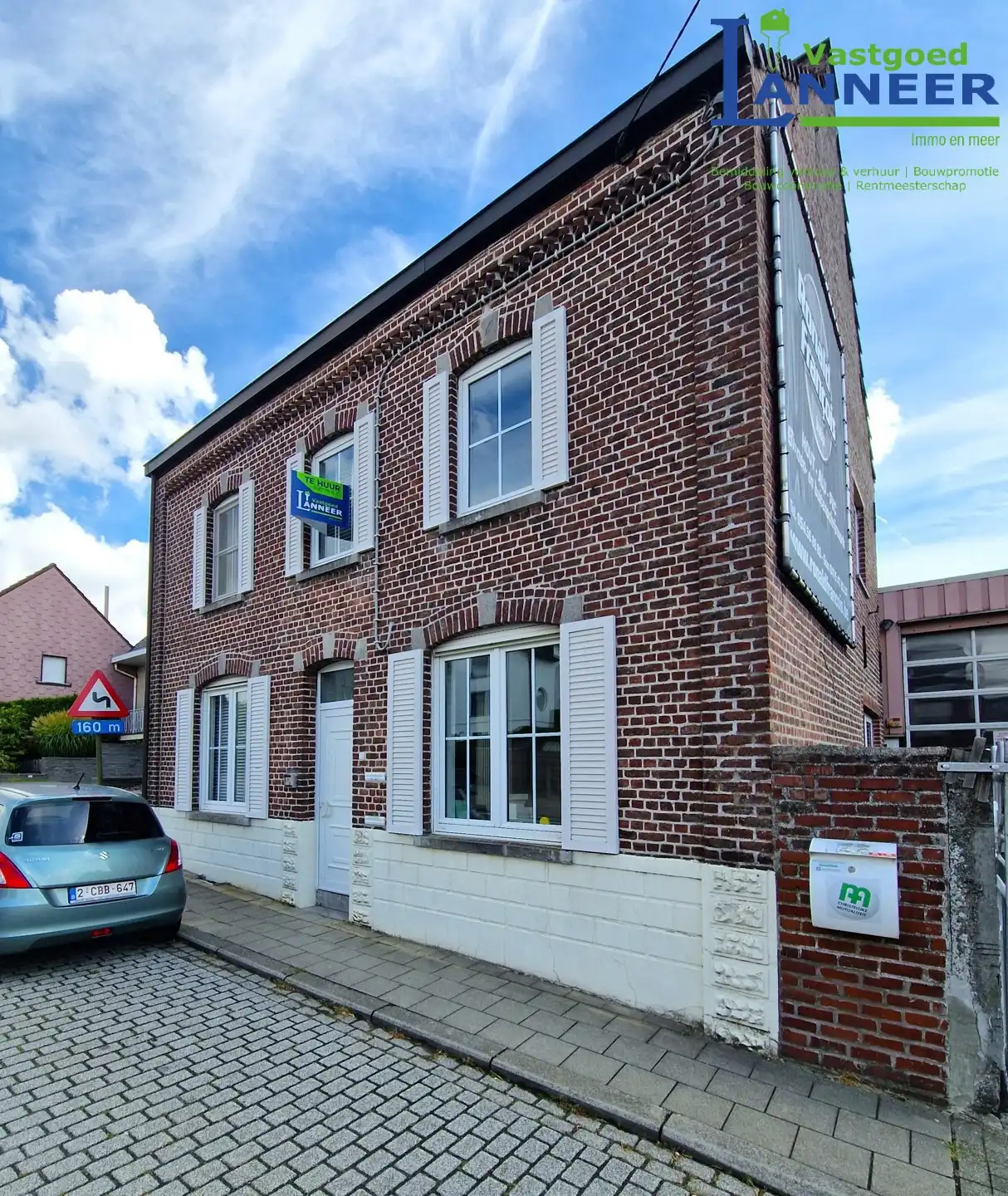 Woning nabij het centrum van Vollezele foto 8