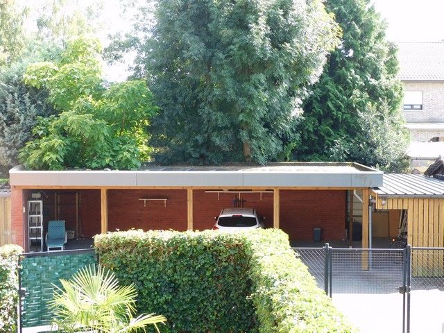 Ruim duplex appartement met 3 slaapkamers in het centrum   foto 24