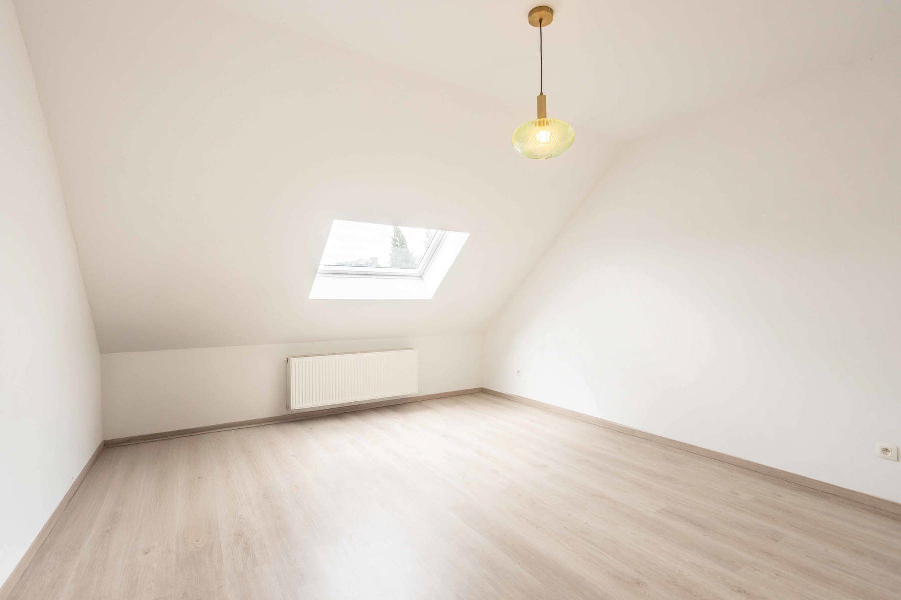 Energiezuininge instapklare woning , 3 slpk + tuin foto 12