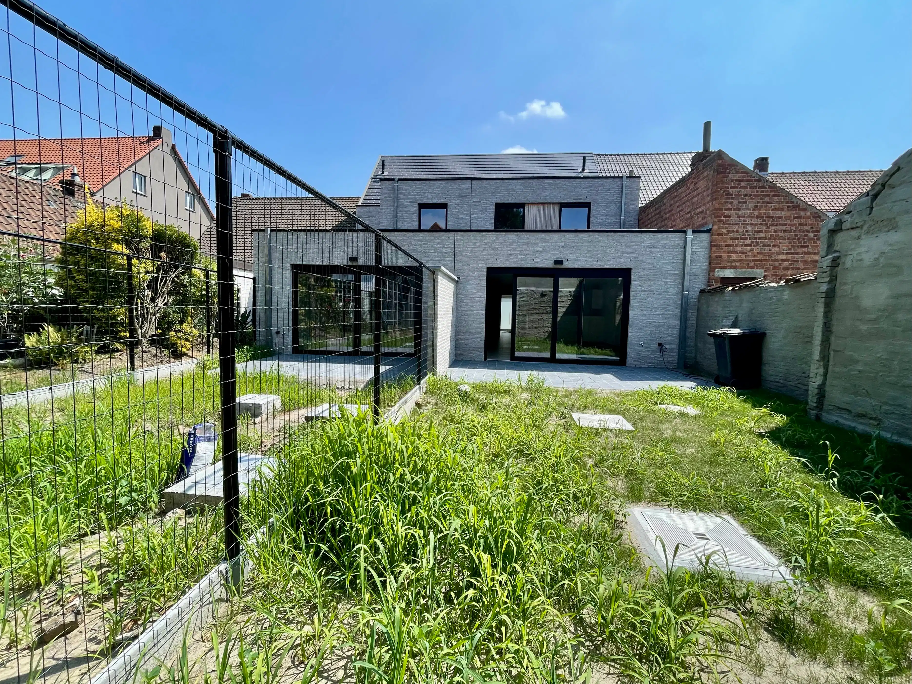 Ruime, energiezuinige nieuwbouwwwoning met 4 slaapkamers foto 11