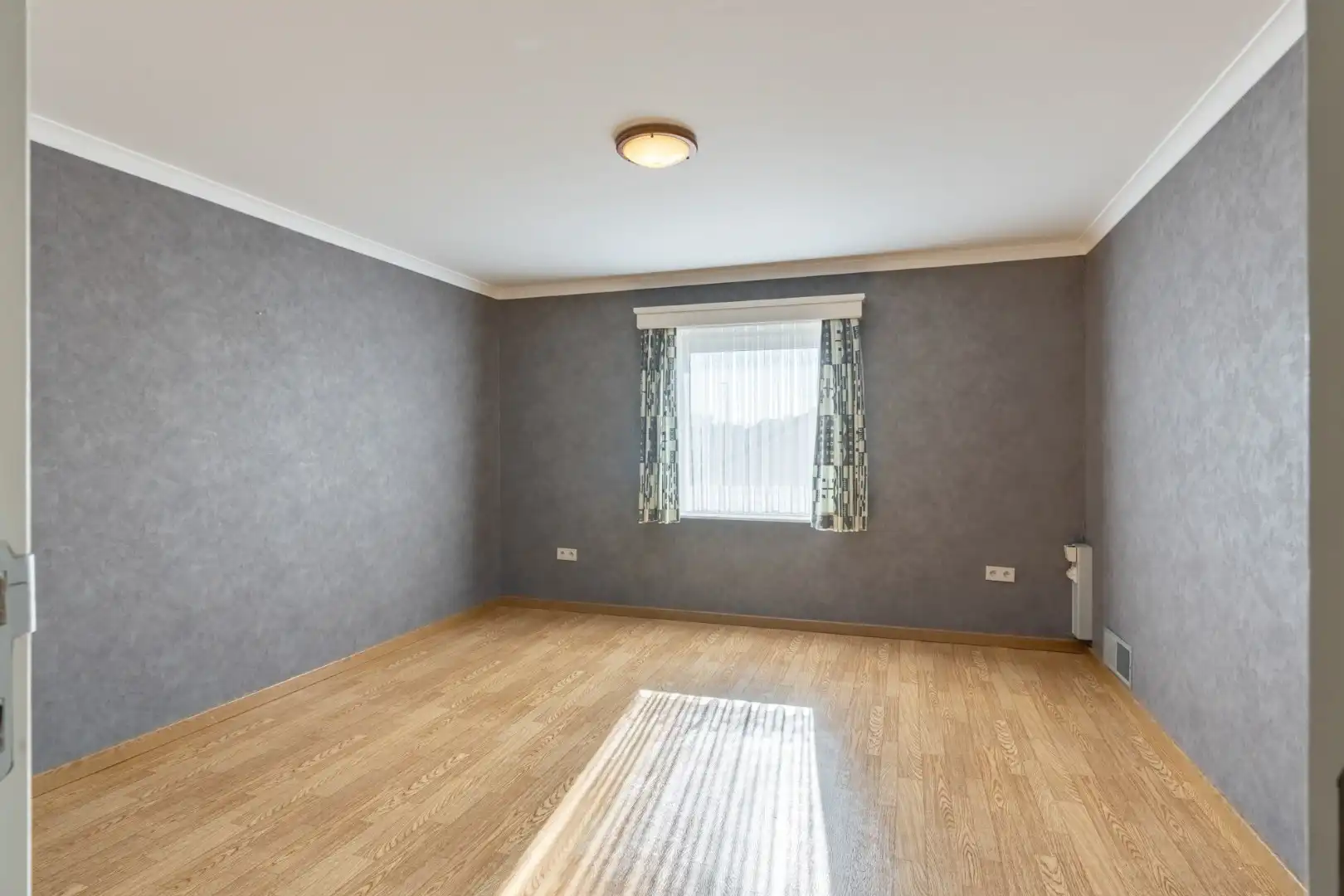 Comfortabele woning met sterke energieprestatie (label A), in landelijk woongebied. foto 35