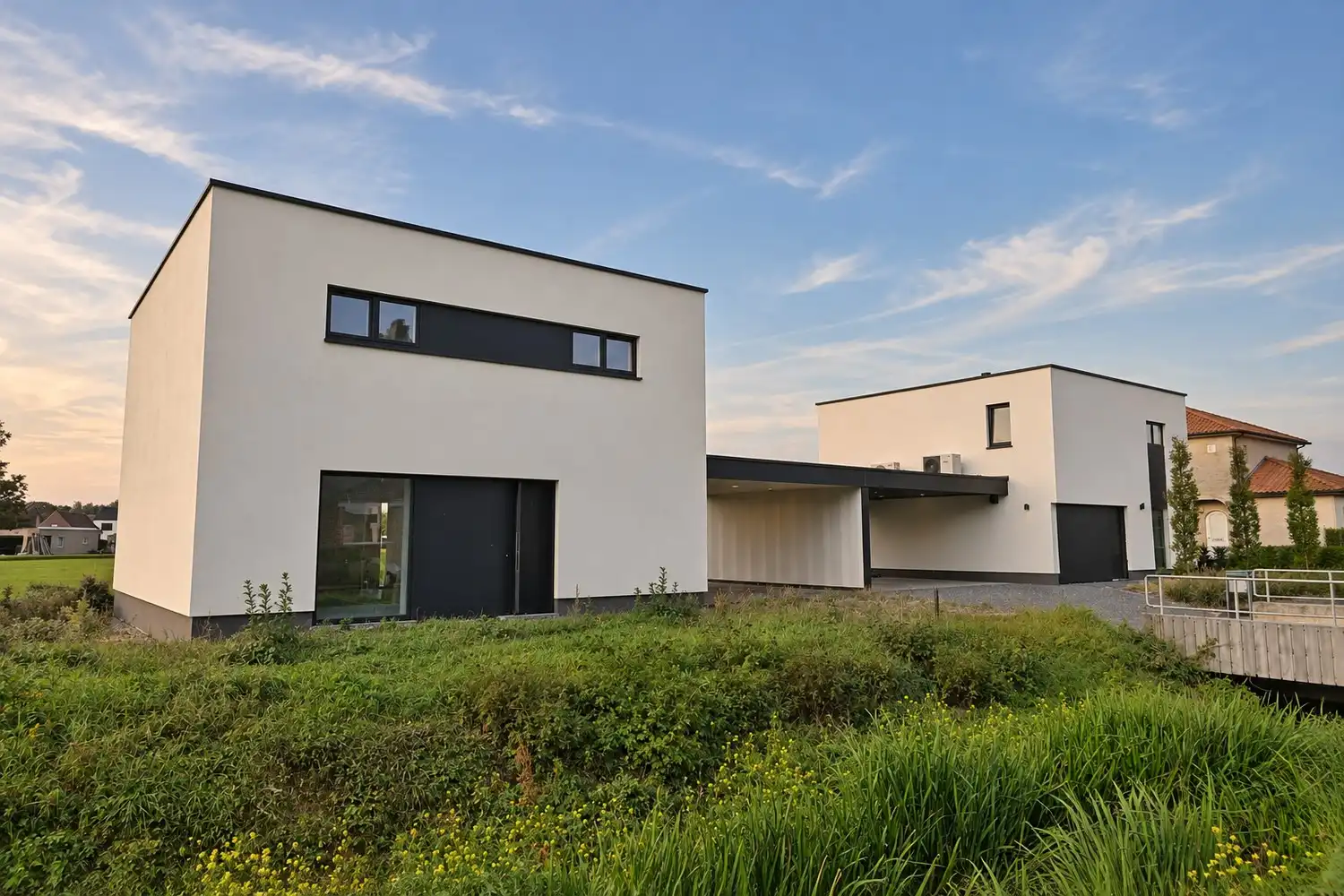 Huis te koop Bampstraat 43 - 3631 Boorsem