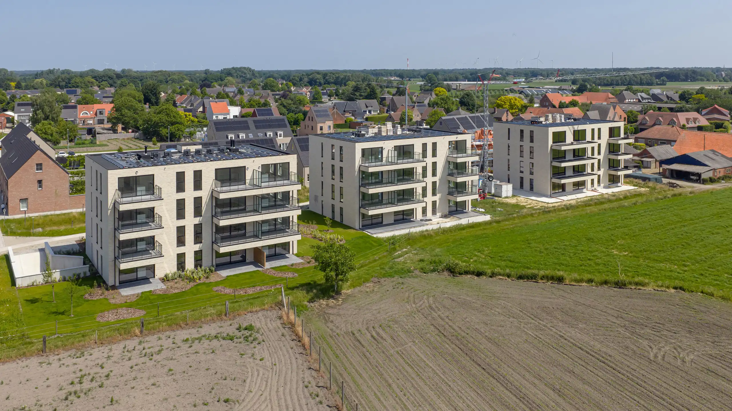 Appartement te koop foto 3