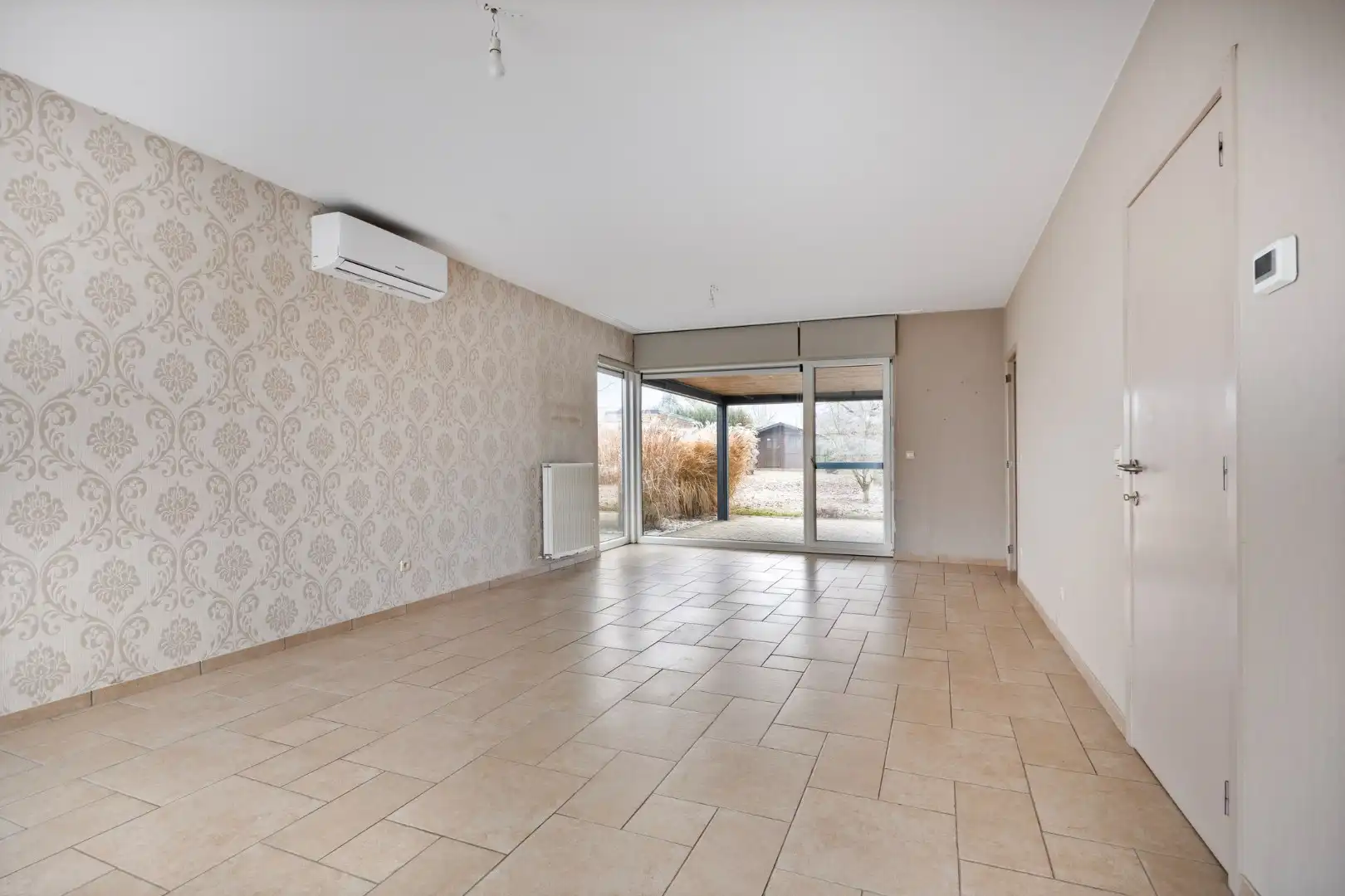 Ruime, energiezuinige woning in aangename woonbuurt te Tongeren-Vreren foto 7