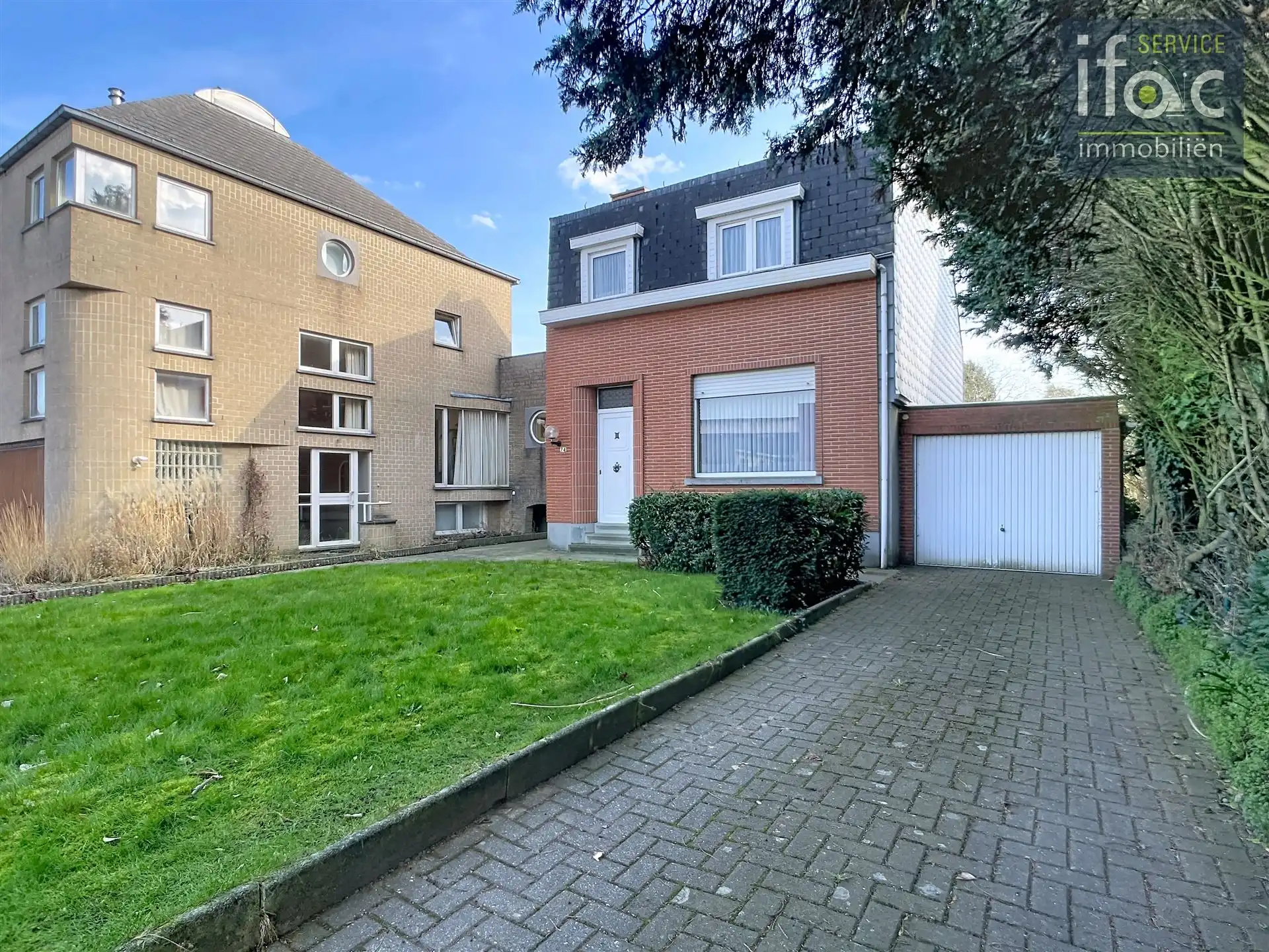 Woning met 3 slaapkamers en ruime tuin foto 30