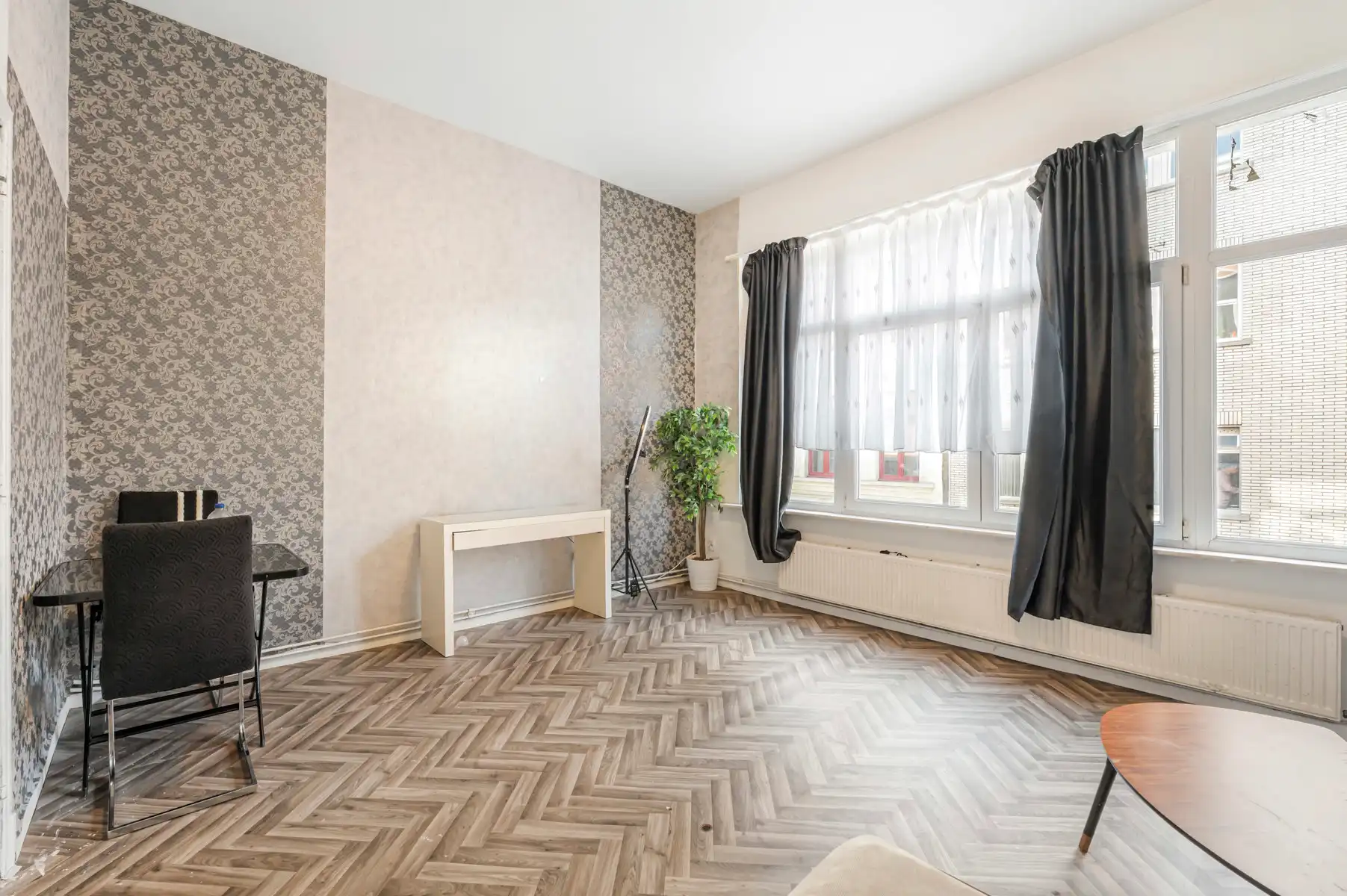 Verhuurde opbrengsteigendom met 4 appartementen foto 12