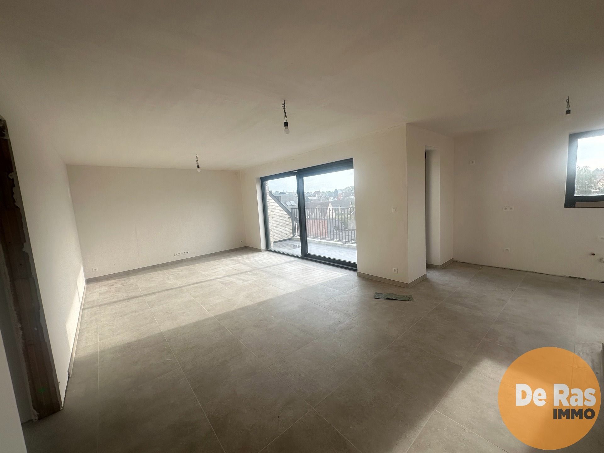 LEDE - nieuwbouwappartement in het hart van Lede foto 9