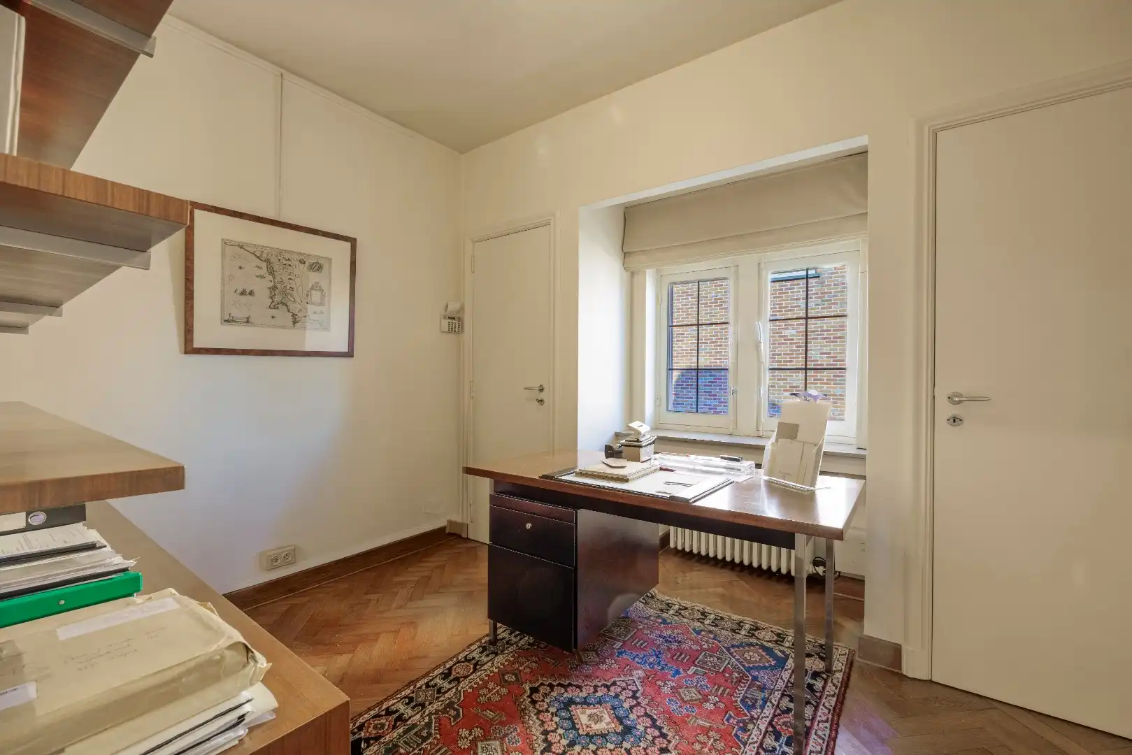 Klassieke villa² foto 13