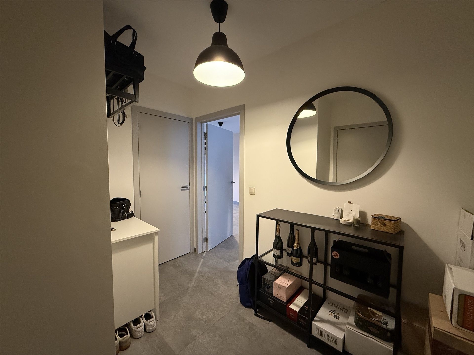  Appartement met 3 slaapkamers en garage nabij centrum Wemmel foto 11