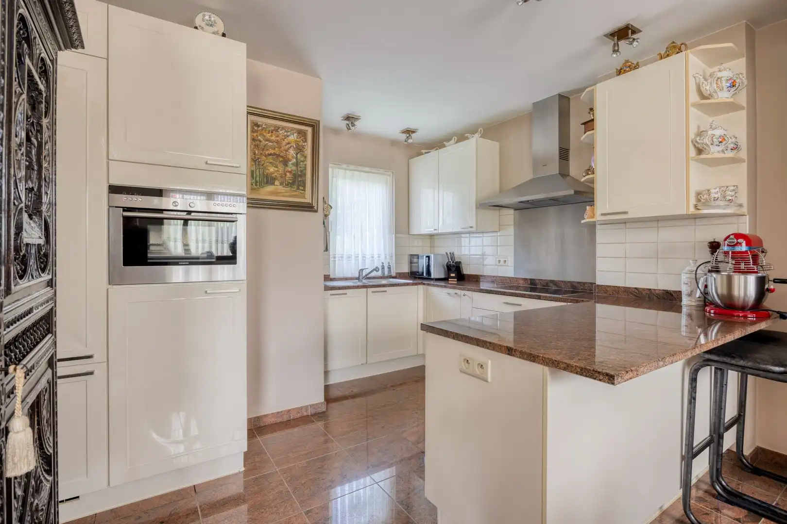 Vakantiewoning te koop in Tessenderlo-Ham foto 7