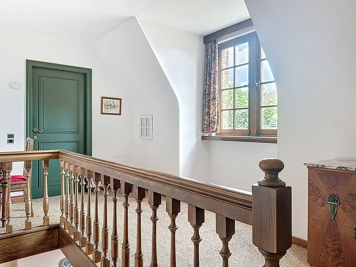 Sluisse Villa aan het water : Onder architectuur gebouwd, wonen aan de Damse Vaart foto 28