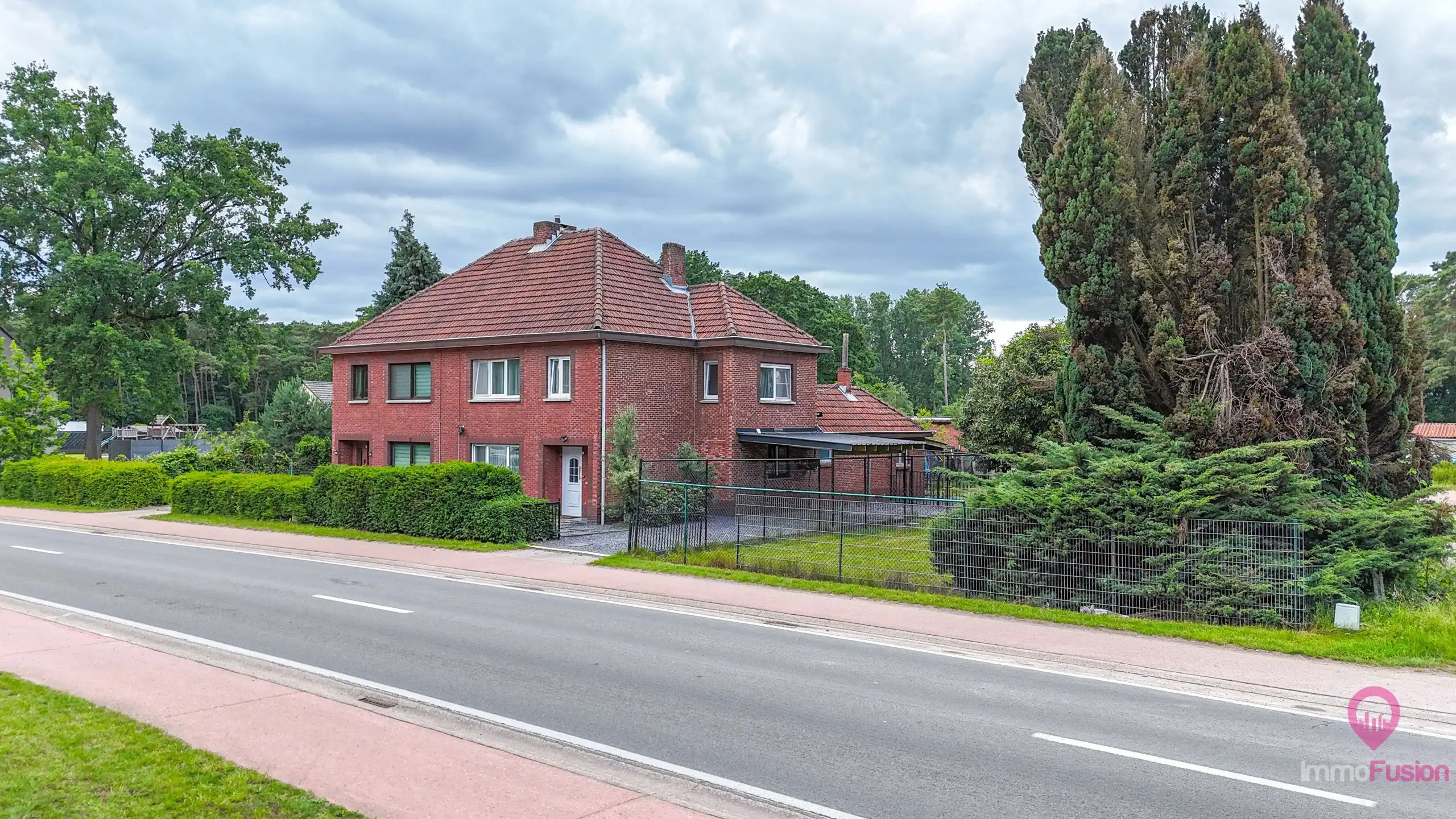 Gezellige woning met 3 slaapkamers en zonnige tuin! foto 27