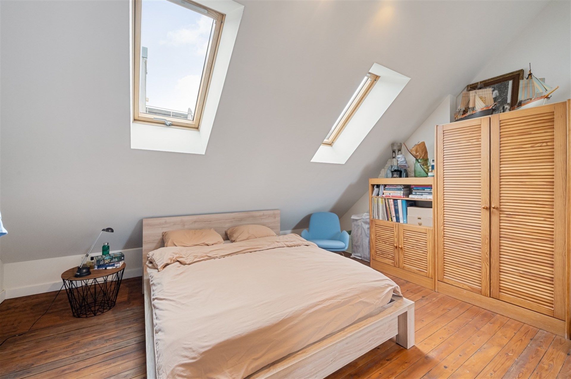 Stijlvol wonen in het hart van Aalst – Instapklare gezinswoning met terras foto 16