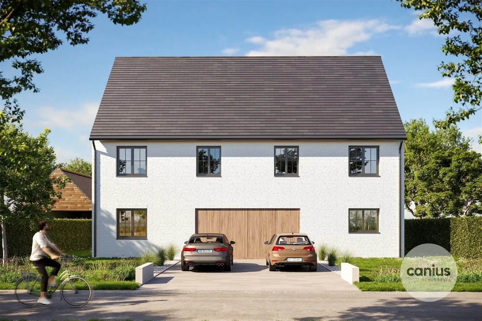 LANDELIJK EN LUXUEUS WONEN IN SINT-TRUIDEN foto 4