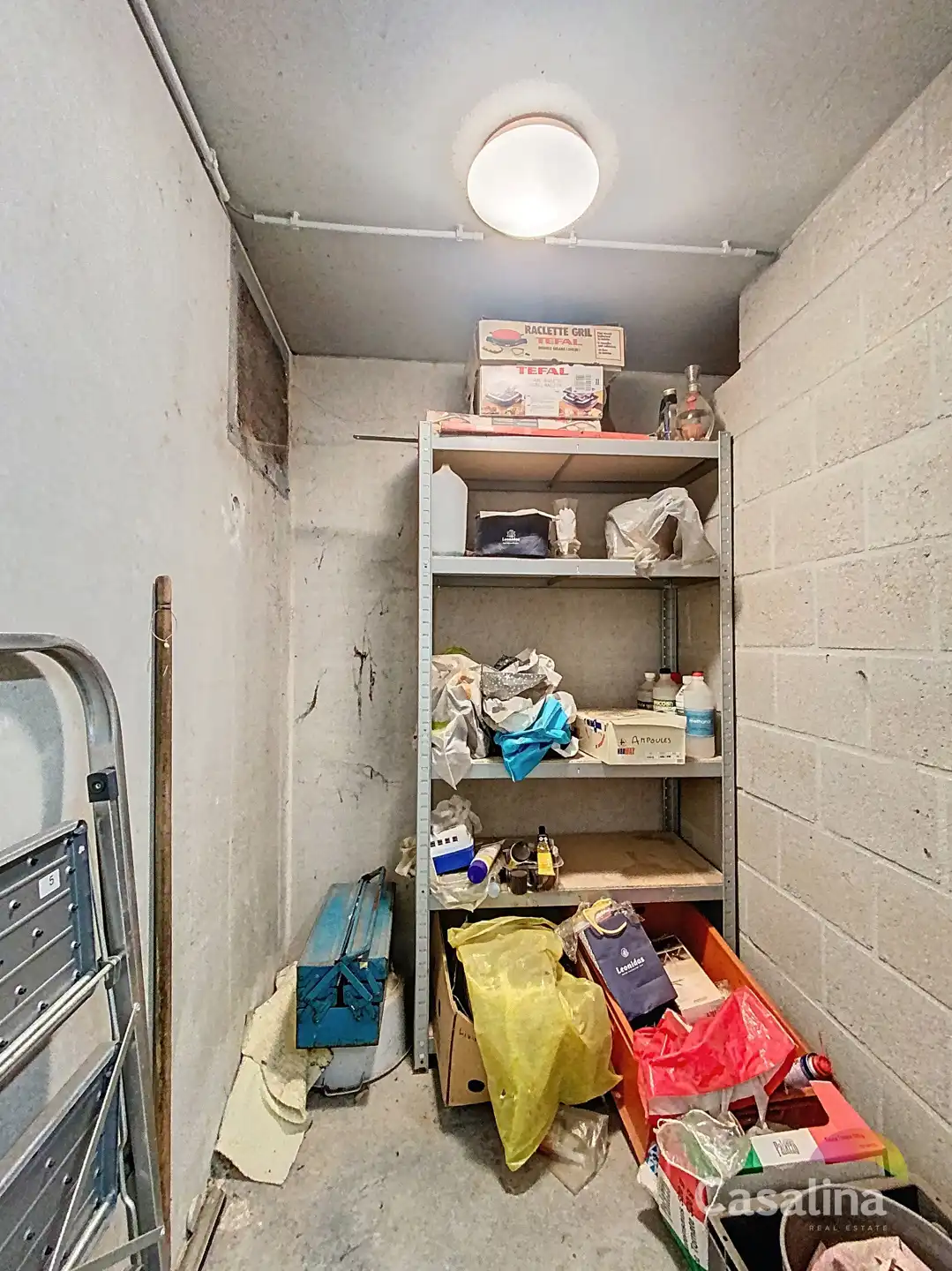 Prachtig 3-slaapkamerapp. met terras en parking (EPC: A-) foto 24