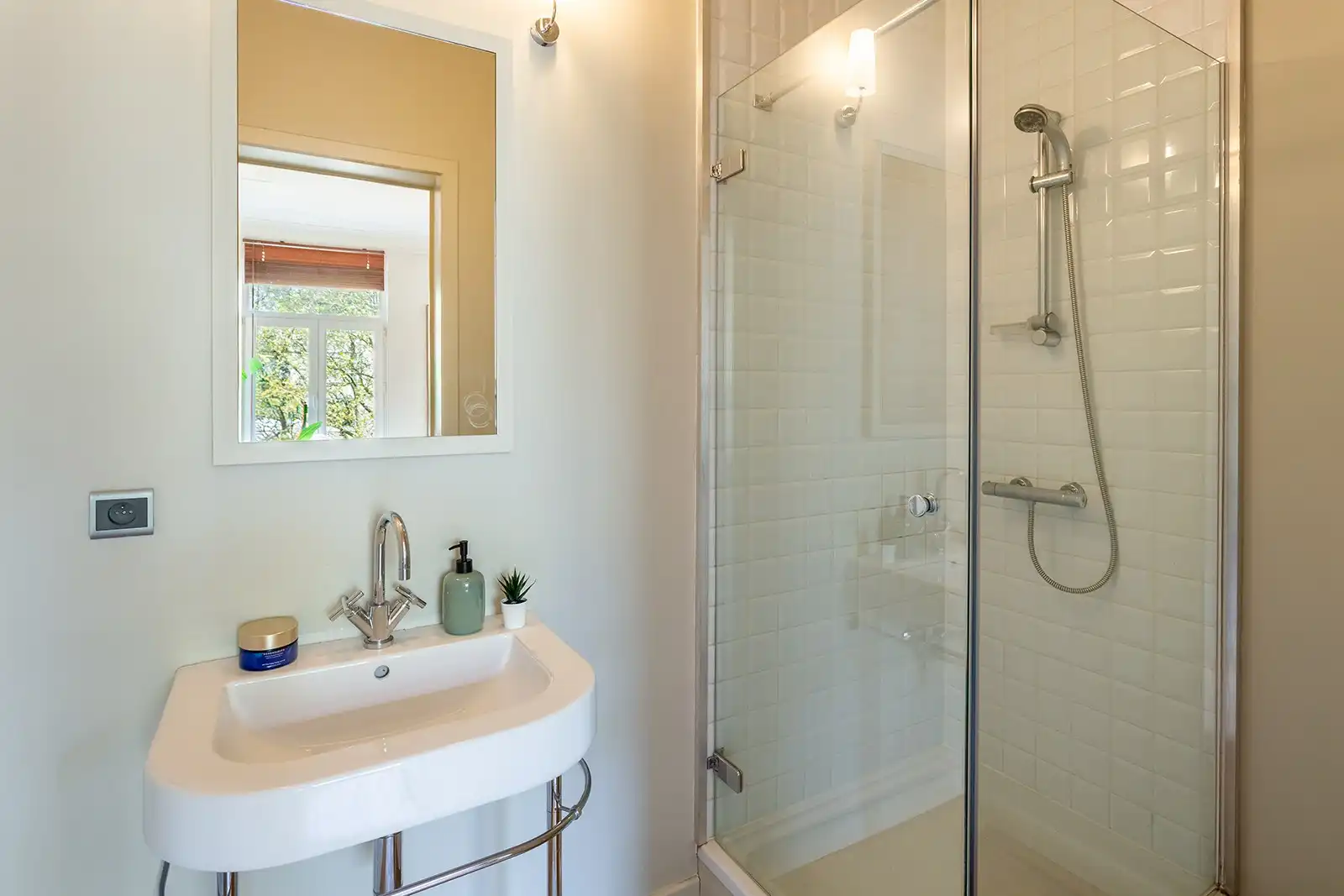 Royaal charme appartement van 195m² met 3 slk en 3 badk + P foto 26