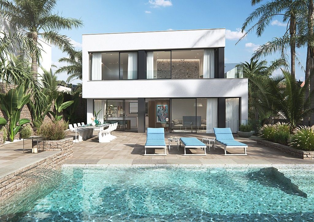 Villas Las Yucas - Cabo de Palos foto 8
