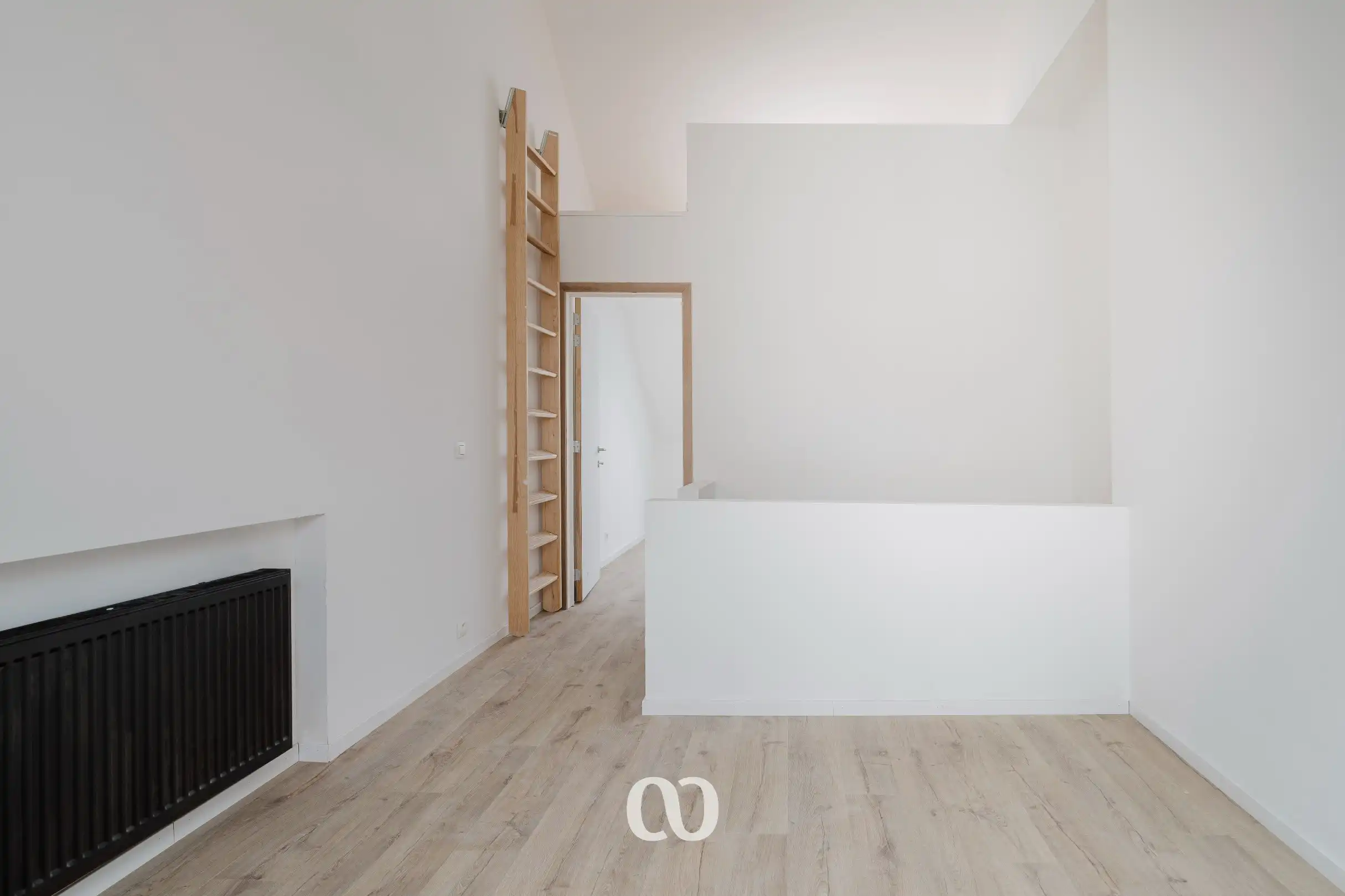 Volledig gerenoveerde woning met EPC A en zonnige tuin in Gent foto 13