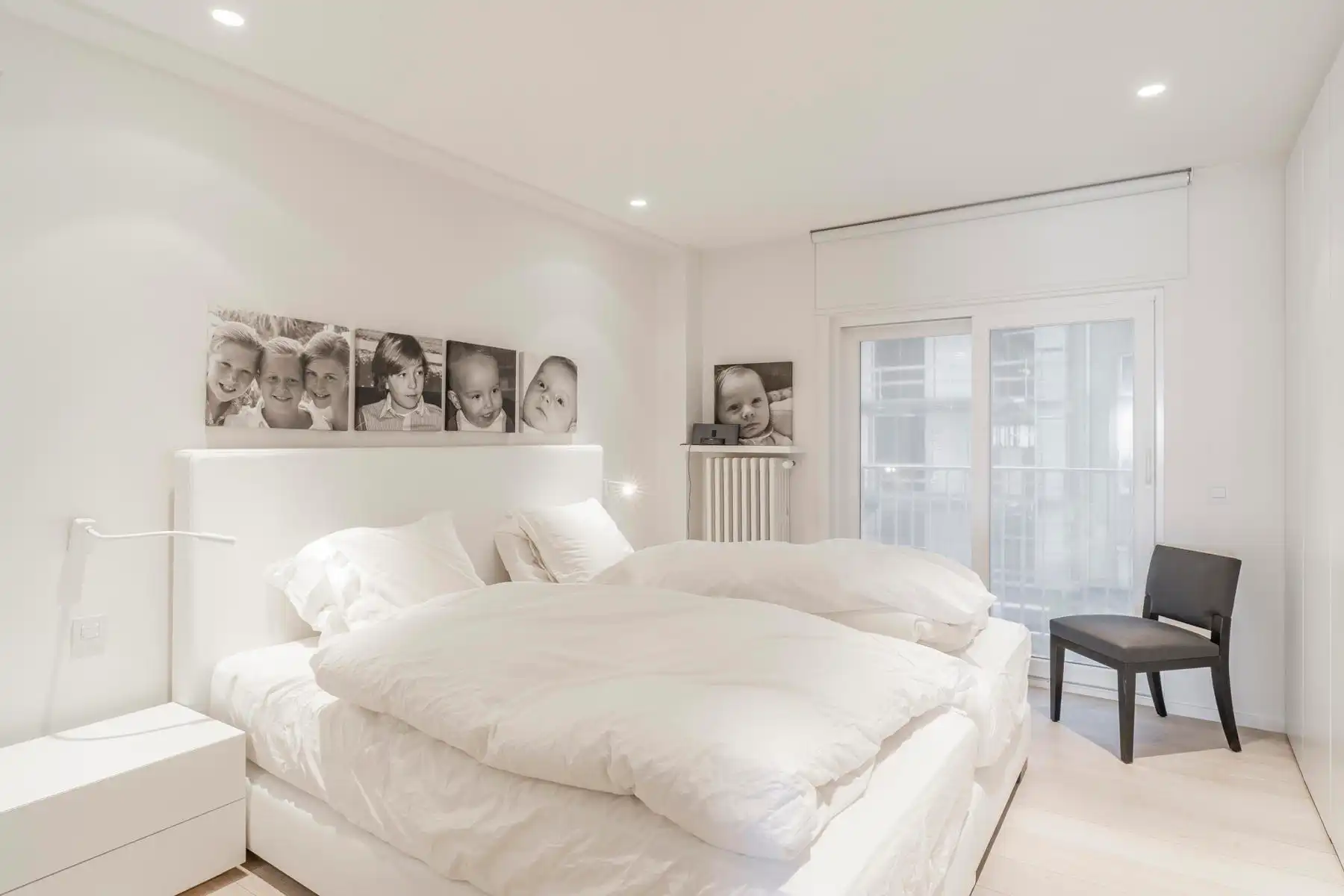 Droomappartement met zeezicht foto 10