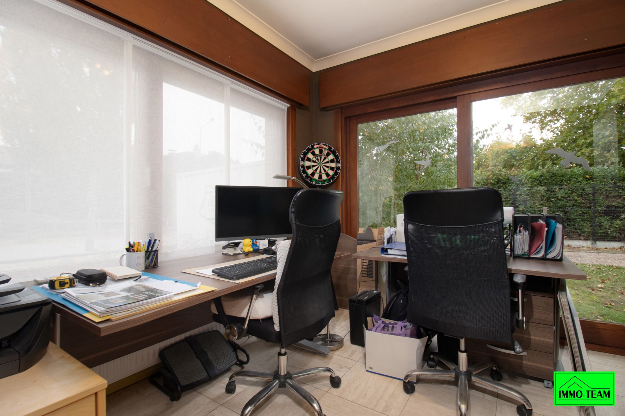 Instapklare, rustig gelegen bungalow  foto 24