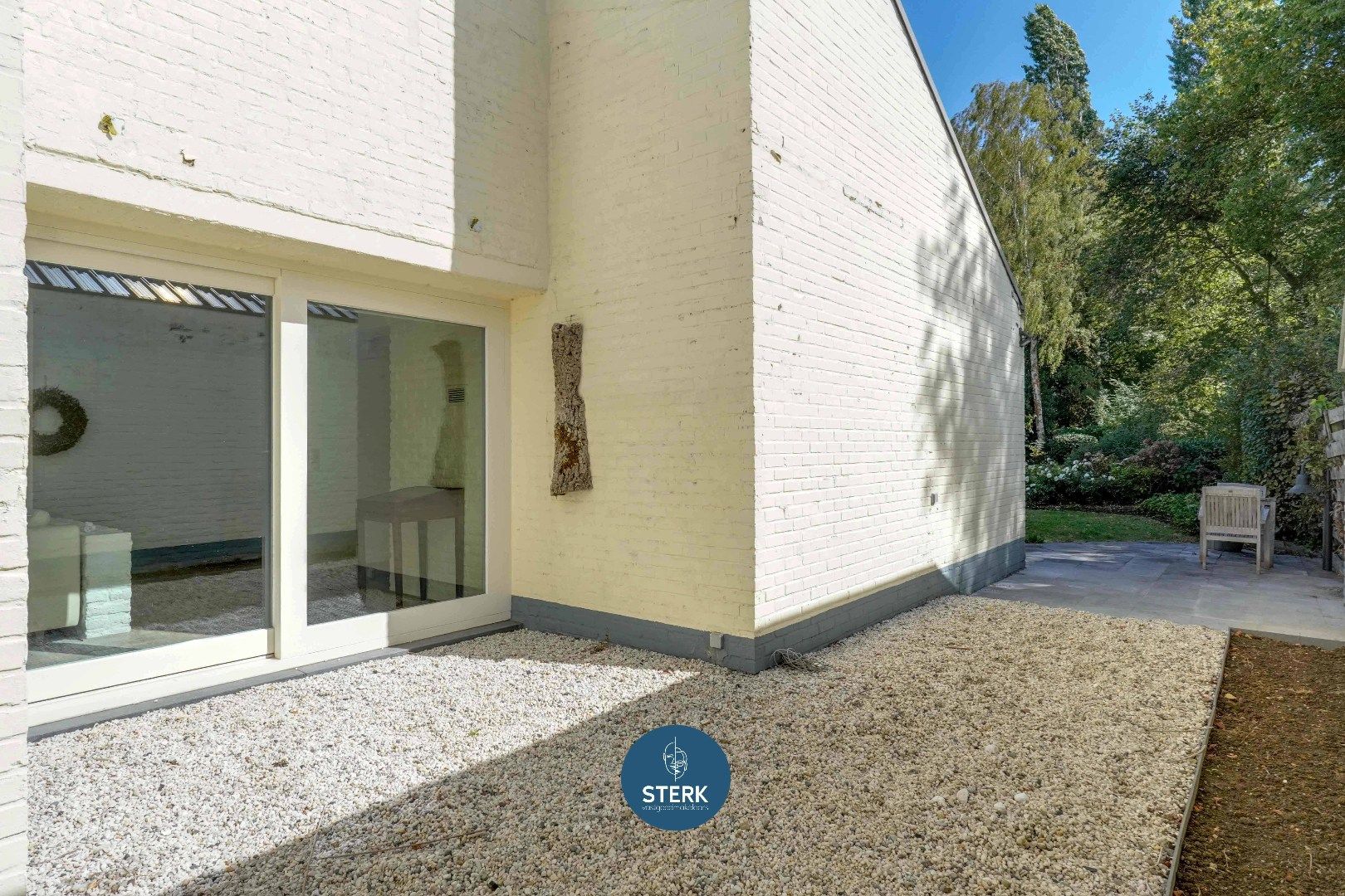 VERRASSEND RUIME GEZINSWONING MET EEN PRACHTIGE TUIN TE BOORSEM !  foto 25