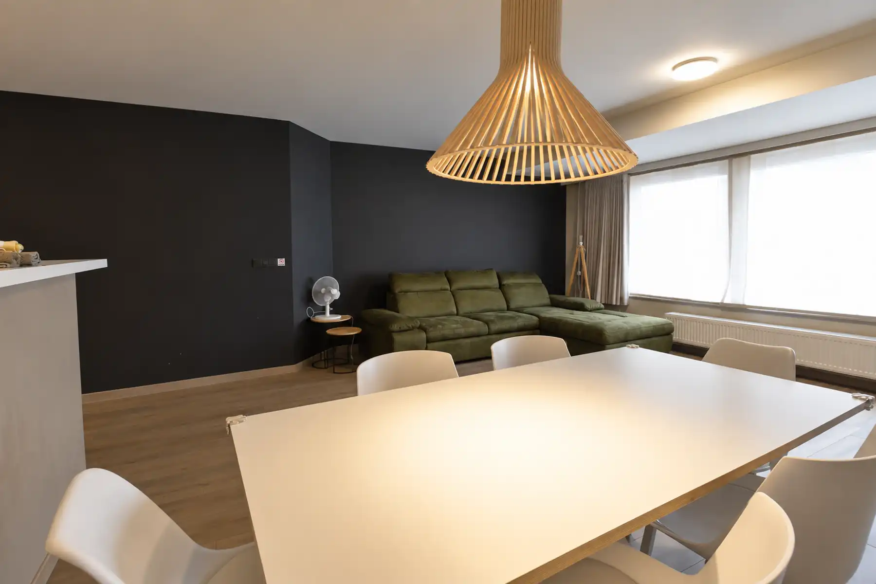 Appartement te huur foto 3