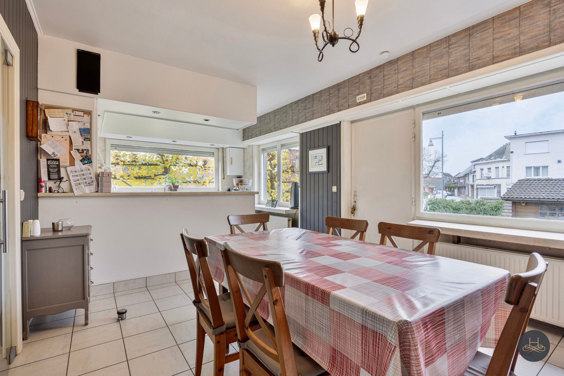 Karaktervolle, lichtrijke woning op uitstekende ligging foto 3